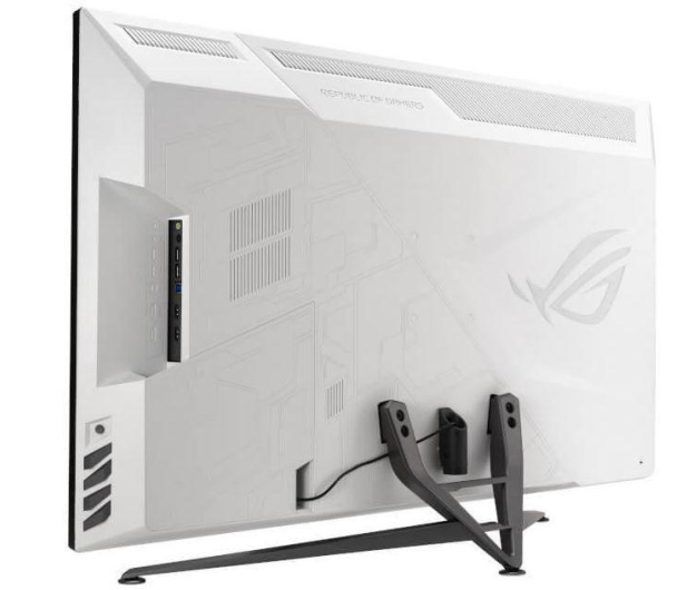 ASUS ROG STRIX XG43UQ 4K HDR HDMI 2.1 - 651507 - zdjęcie 3